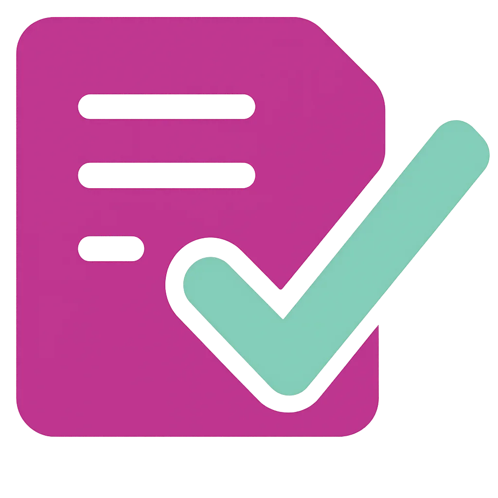 cxProof.ai Logo
